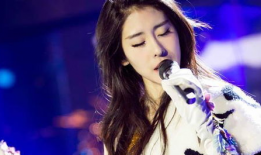 吃瓜娱乐圈张碧晨是谁,娱乐圈的瓜中明星